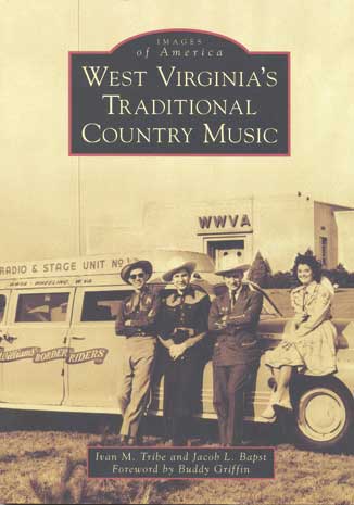 West-Virginia's-Traditional-Country-Music