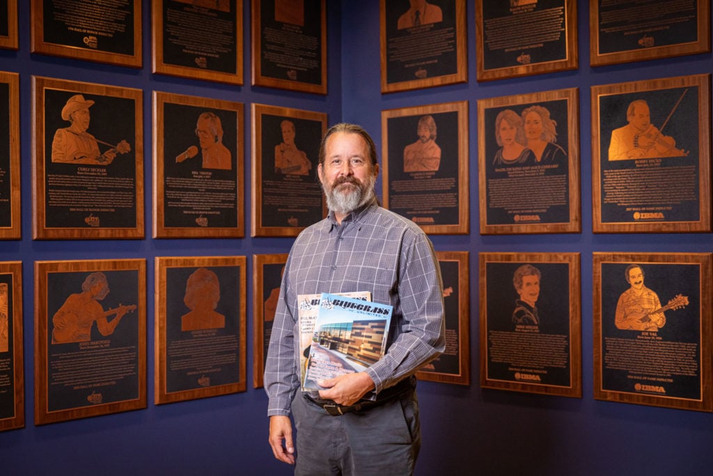 general manager
Chris Joslin
Managing Editor
Dan Miller
Publisher
Jason Tanner
Copy editors
David McCarty
Ron Perry
Contributing Writers
Murphy Hicks Henry
Gary Reid
Derek Halsey
Bill Conger
Tim Newby
Matt Wickstrom
Lee Kotick
David McCarty
Chris Thiessen
Michael K. Brantley
Bob Allen
Bill Foster
Nancy Cardwell
Bob Webster
Art Menius
Jim Borwick
Lee Michael Demsey
Advertising
Account Director
Brock Quinton
For more information about advertising
call 270-952-1944 or email
advertising@bluegrassunlimited.com.
Design & Photography
cover photo
Semi Song
contributing Photographers
Jamie Alexander
Jonathan Timmes Photography
Semi Song
Jake’s Visuals
Scott Simontacchi
Sarah Siskind
Shelly Swanger
Layout Design
Andrea Roberson
ad Design
Monica Smith