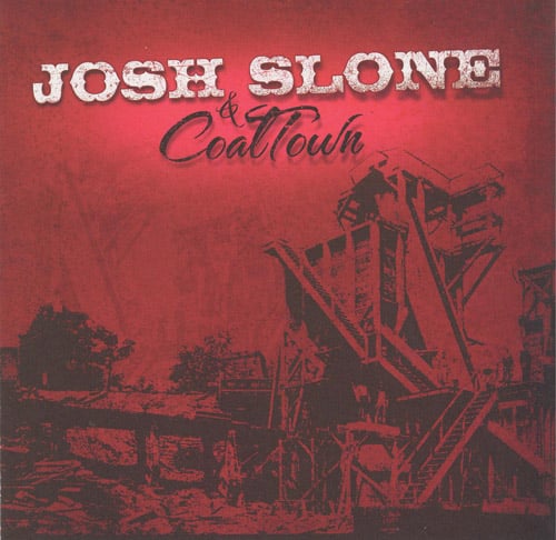 Josh Slone & Coal Town - Bluegrass Unlimited