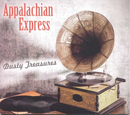 Appalachian-Express