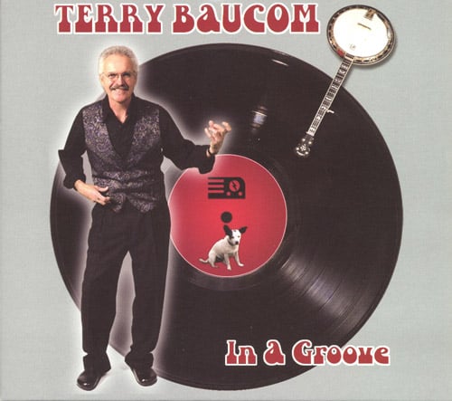 Terry Baucom - In A Groove - Bluegrass Unlimited