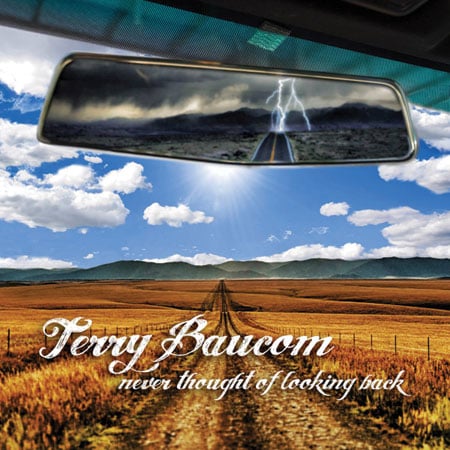 Terry Baucom - In A Groove - Bluegrass Unlimited