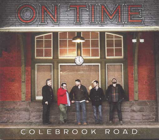 COLEBROOK-ROAD