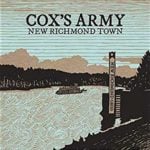 COX'S-ARMY