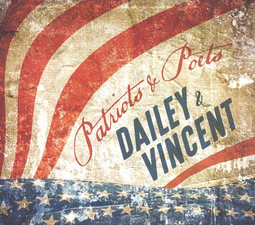 Dailey & Vincent - The Gospel Side of Dailey & Vincent - Bluegrass Unlimited