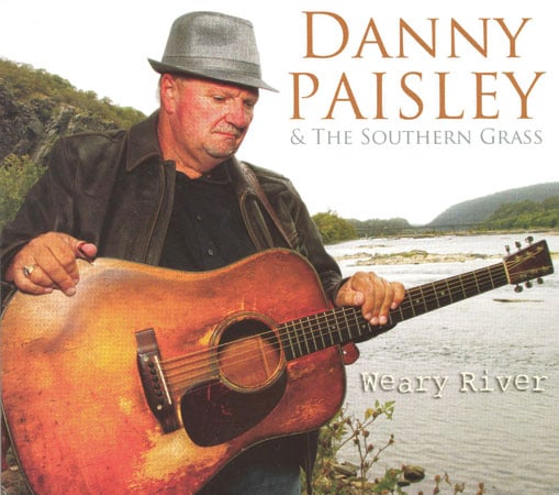 DANNY-PAISLEY