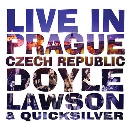 DOYLE LAWSON AND QUICKSILVER, ROADS WELL TRAVELED - Bluegrass Unlimited DOYLE LAWSON AND QUICKSILVER, ROADS WELL TRAVELED - Bluegrass Unlimited