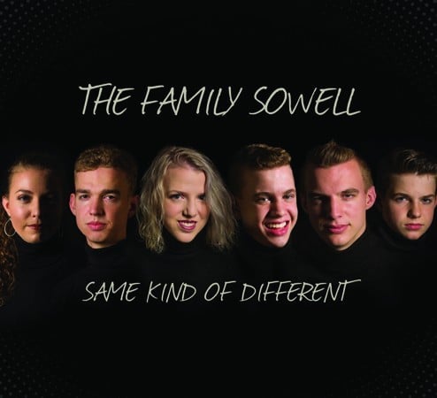 FAMILY SOWELL