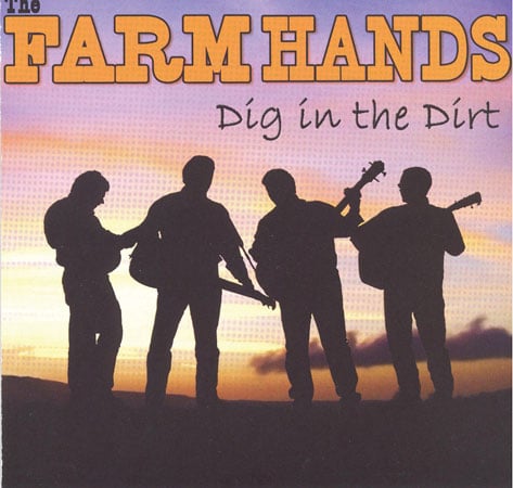 FARM-HANDS