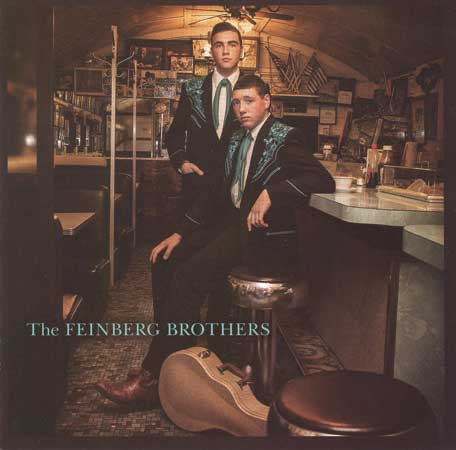 Feinberg-Brothers