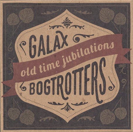 Galax-Bogtrotters