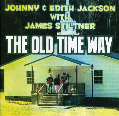 Johnny-&-Edith-Jackson-with-James-Stiltner-001
