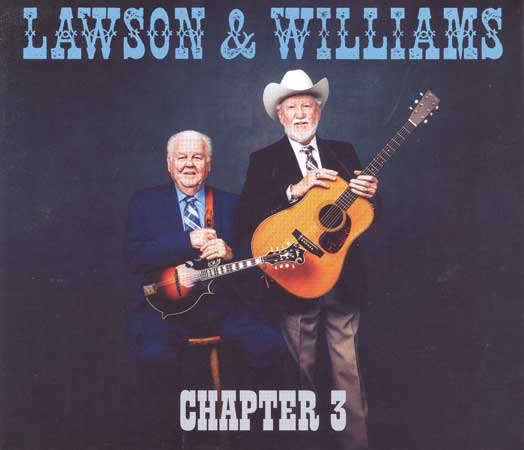 LAWSON-&-WILLIAMS