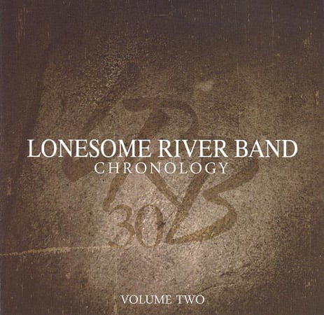 LONESOME RIVER BAND