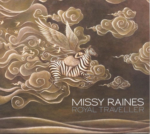 MISSY-RAINES