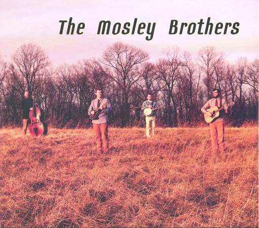 MOSLEY BROTHERS