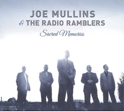 MULLINS-AND-THE-RADIO-RAMBLERS