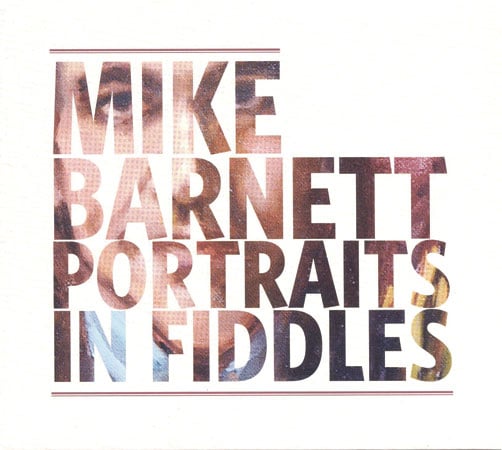 Mike-Barnett