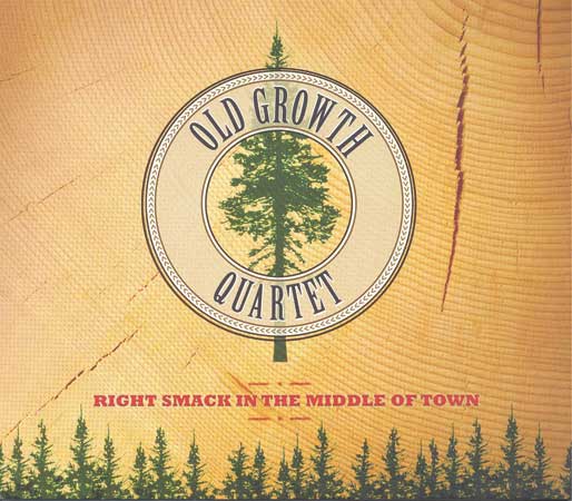 Old-Growth-Quartet