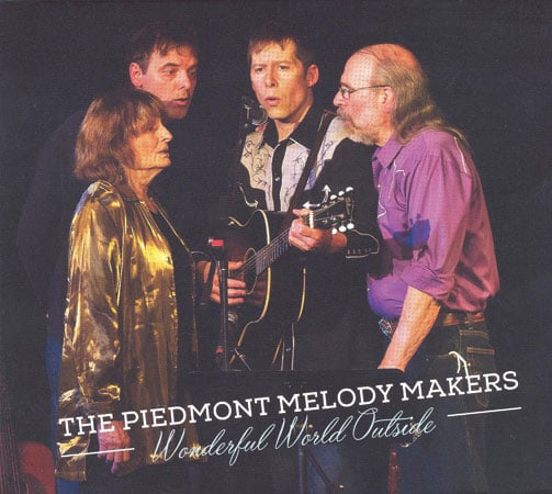 PIEDMONT-MELODY-MAKERS