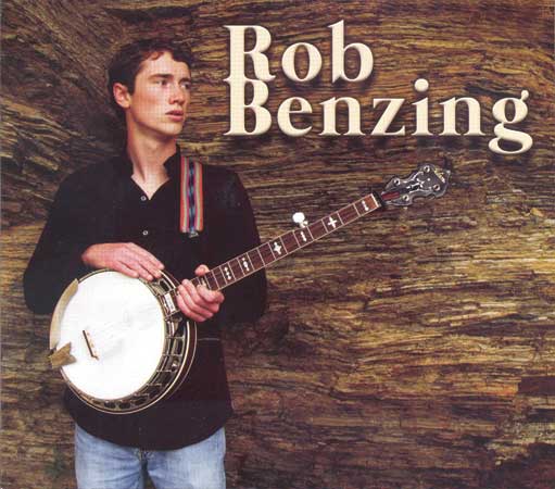 ROB-BENZING