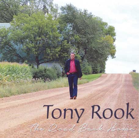Tony ROOK