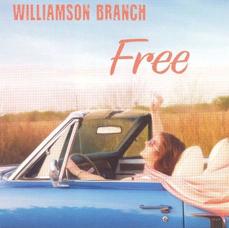 WILLIAMSON-BRANCH