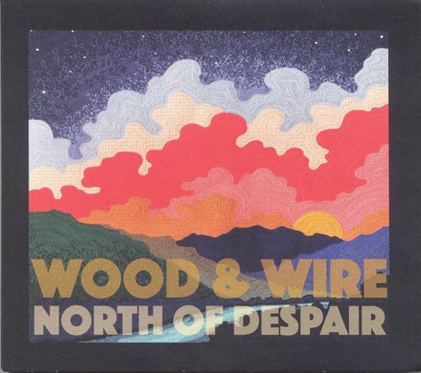 WOOD-WIRE