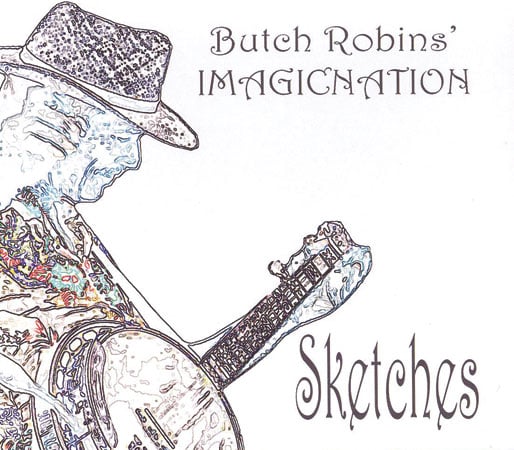 Butch Robins