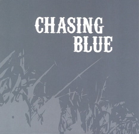 Chasing Blue - Bluegrass Unlimited