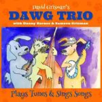 dawg trio