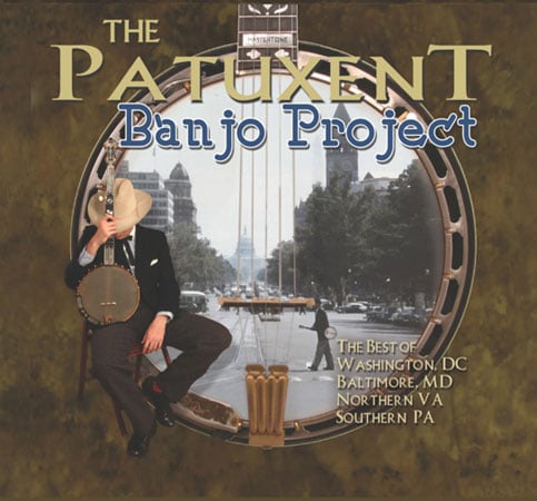 patuxent-banjoproject