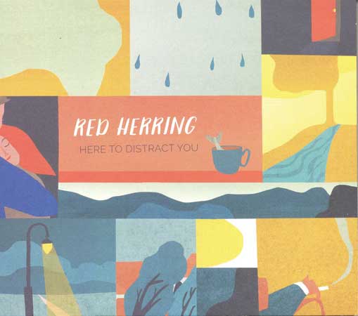 red-herring