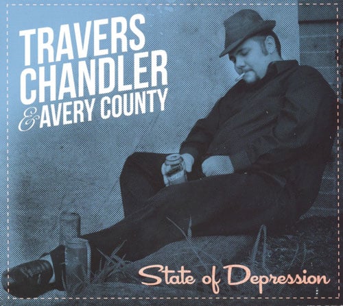Bluegrass Unlimited - Travis Chandler And Avery County - State Of Depression