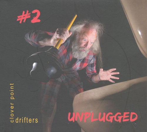 Bluegrass Unlimited - Cloverpoint Drifters - #2 Unplugged
