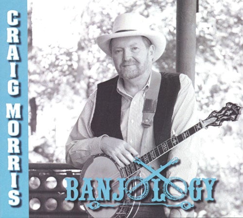 Bluegrass Unlimited - Craig Morris - Banjology