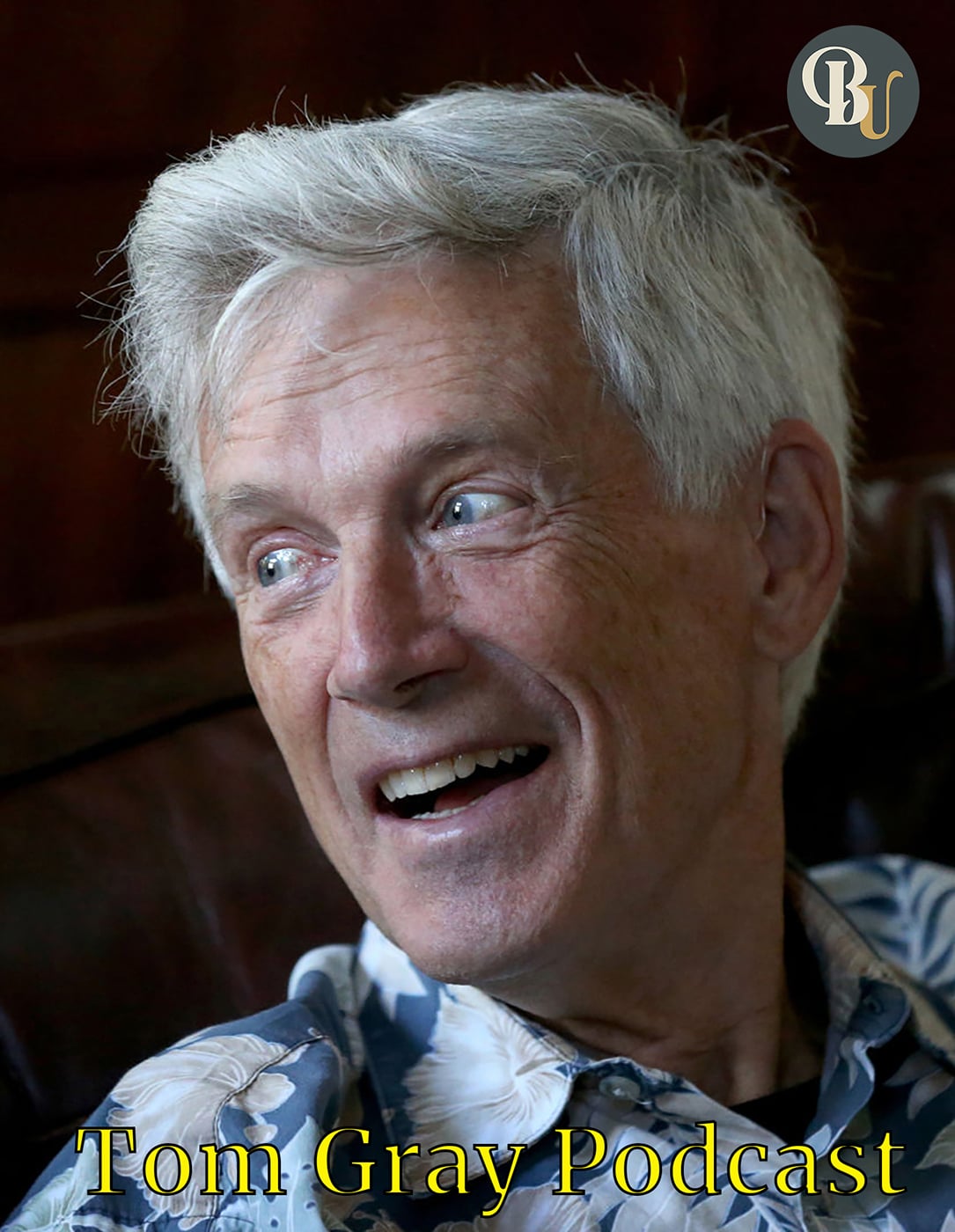 7 Bluegrass Unlimited Podcast with Tom Gray Bluegrass Unlimited