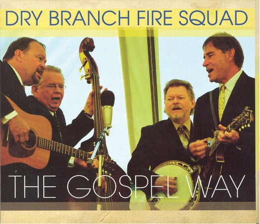 Dry Branch Gospel Way