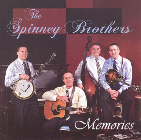 The Spinner Brothers, Memories