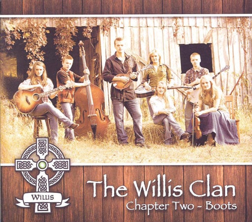 Willis-Clan