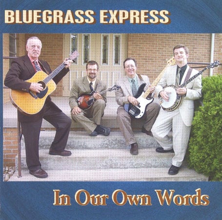 bluegrass express