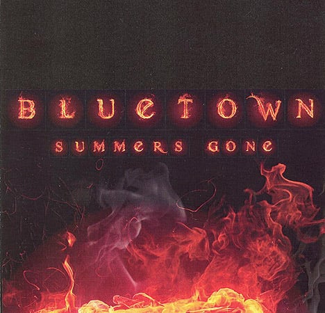 Bluetown - Summers Gone - Bluegrass Unlimited
