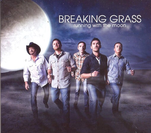 Breaking Grass - Bluegrass Unlimited