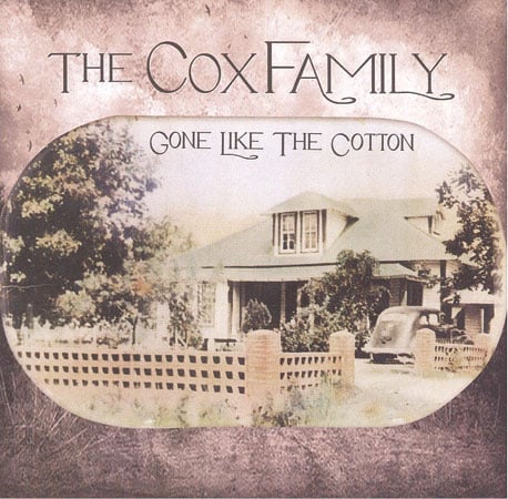 cox-family