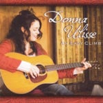 Donna Ulisse - An Easy Climb - Bluegrass Unlimited