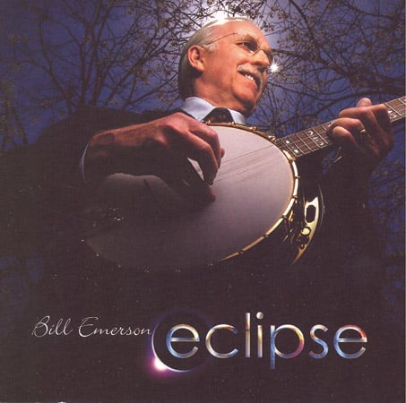 Bill Emerson - Eclipse - Bluegrass Unlimited