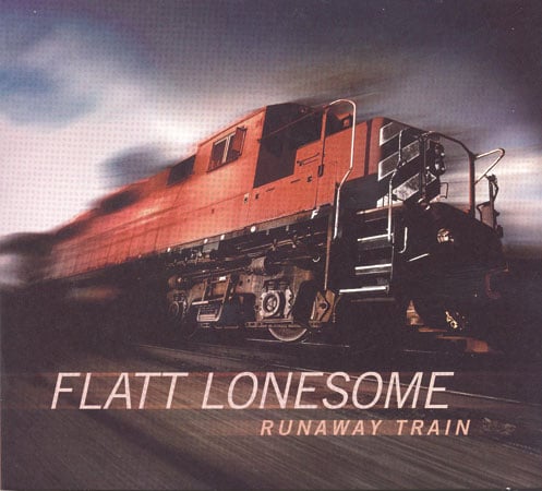 flatt-lonesome