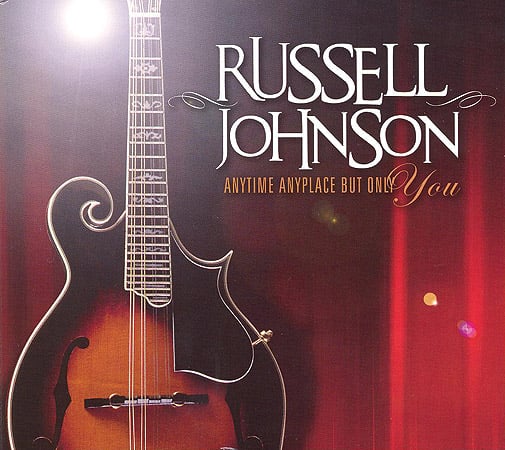 Russell Johnson - Anytime