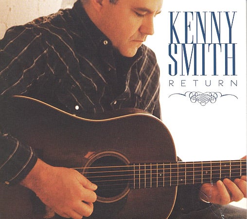 Kenny Smith - Return - Bluegrass Unlimited