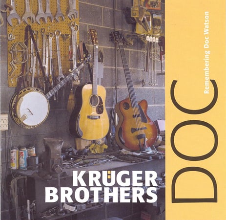 kruger-brothers